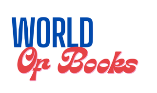 World Of Books